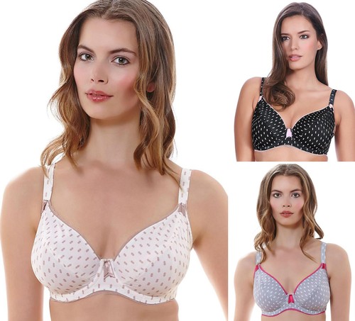 Freya lingerie zen - lingerie, underwired