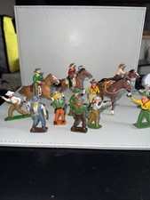 Johnhill Co and Britains