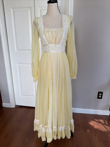 Vintage gunne sax - vintage, prairie