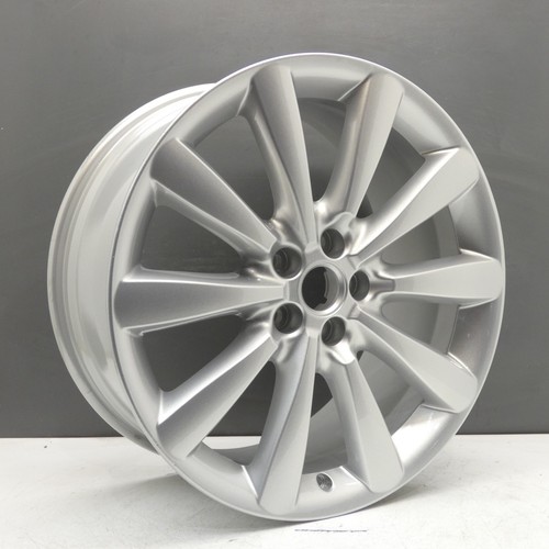 Jaguar luxury artura - xf, 19"