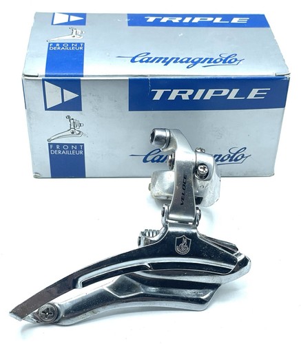 Campagnolo veloce triple front - campagnolo,