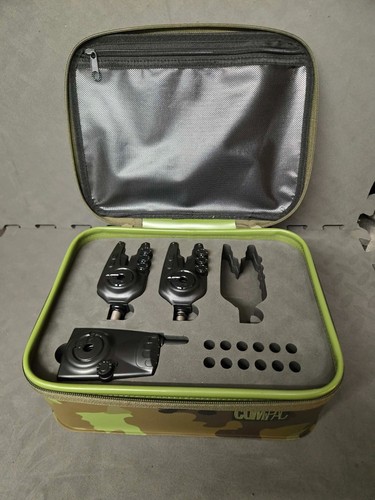 Avid vtx bite alarm - avid, storage