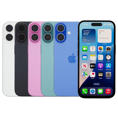 Apple iphone 128gb - apple,