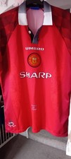Manchester United 1996/1998