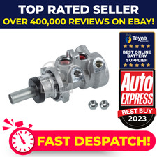 Brake Master Cylinder 109478