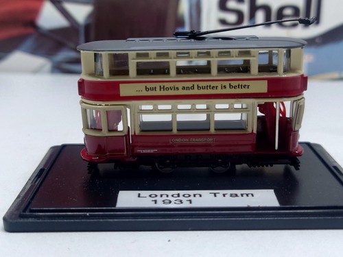 Oxford london tram - tram,