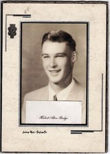 Herbert Alton Bridge Cabinet