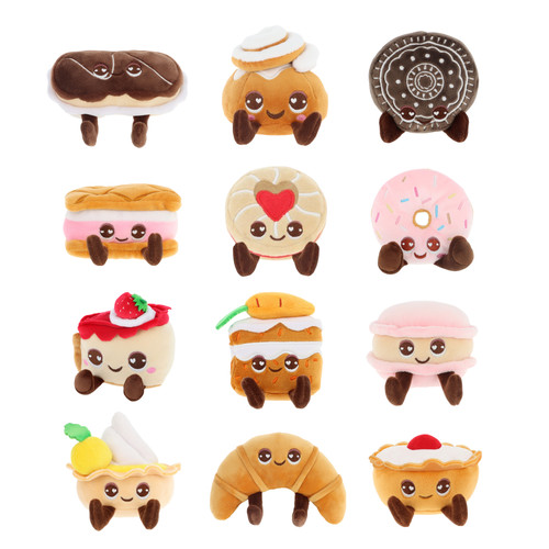 Keel toys bakery - keel, treat