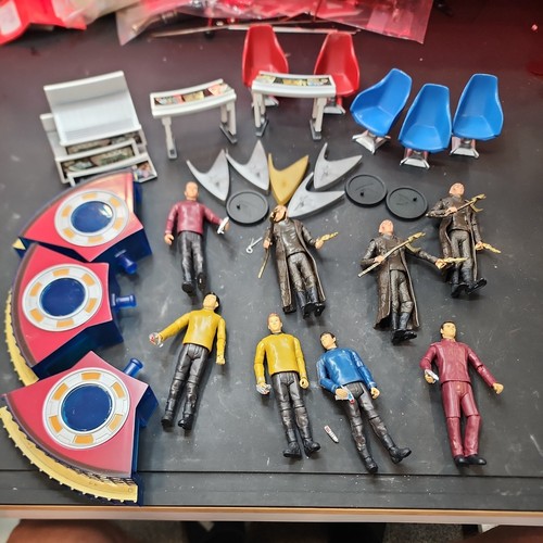 Star trek movie galaxy - star,