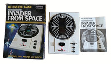 Grandstand invader from space - grandstand,