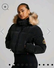 Zavetti Canada s and L Coat