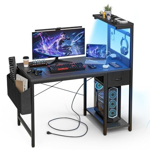 Grandder gaming desk 100 - gaming, x