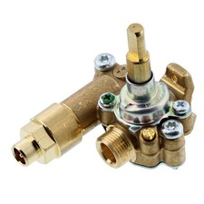 Moffat Oven Gas Hob Semi Rapid