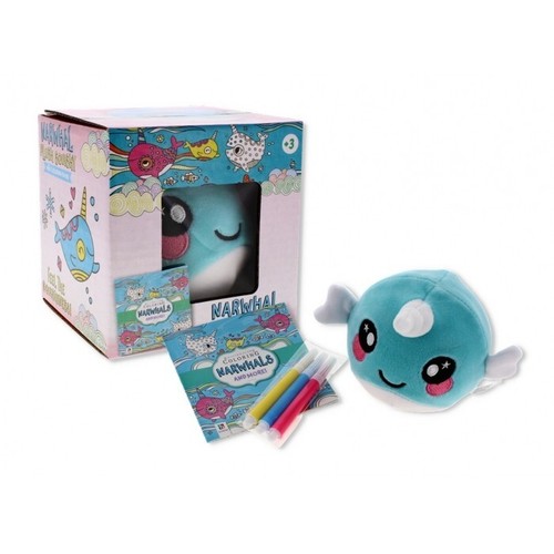 Plushie soft squishmallow - soft,