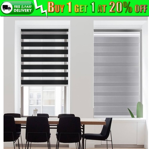 Zebra window blind roller - zebra,