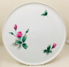 Rosenthal victoria rose - -,
