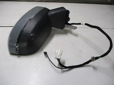 Nissan Qashqai J12 Wing Mirror