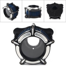 CNC Air Cleaner Intake Filter