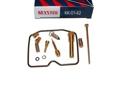 Keyster, Carburetor Repair Kit