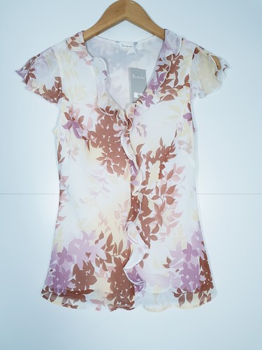 Bnwt berkertex blouse - £25,