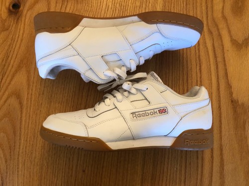 Reebok workout plus - reebok, trainers