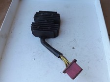 kawasaki gpz750a gpz750 gpz750 turbo 82-  FACTORY  REGULATOR RECTIFIER 