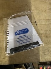 Pack Of 5 !!! Windscreen