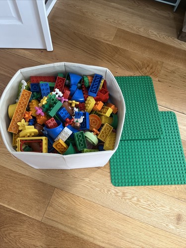 7kg lego duplo bundle with - 7kg,