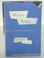 Marine radar lang - lang,