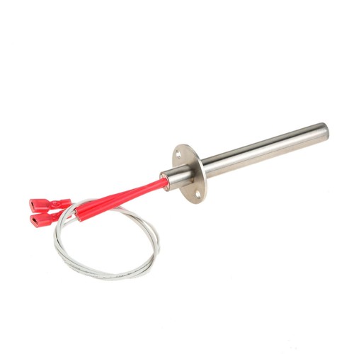 400w pellet stove - pellet, igniter