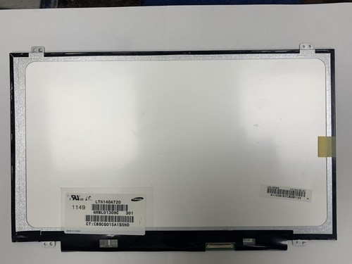 Ltn140at20 led screen for - led,