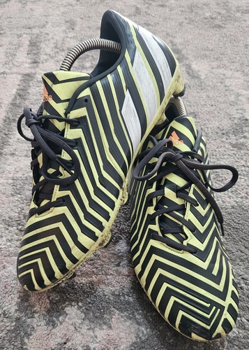 Adidas predator instinct - adidas, fg