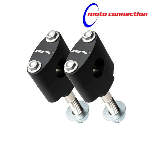 Rfx handlebar mounts bar - rfx,