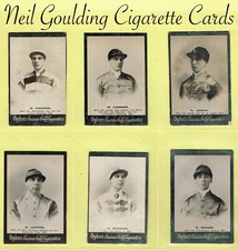 Ogden's Guinea Golds ☆ LARGE