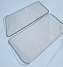 NEW WIND WINGS FOR MG TC, MG