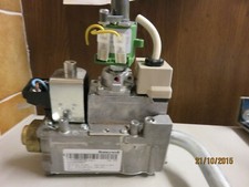 WORCESTER COMBI BOILER SPARES