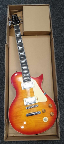 Freshman single cutaway - single,