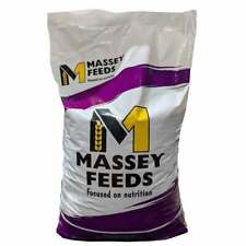 Sheep Nuts 25kg Massey Feeds Specialist Ewe Food Pellets Free Next Day Delivery