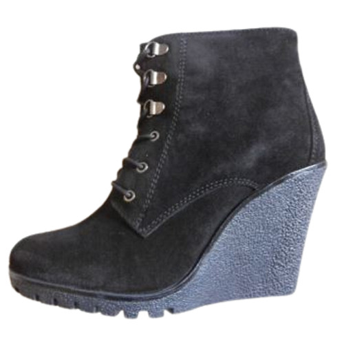 Ravel trinity wedge - ravel,