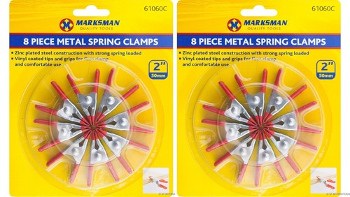 Mini small metal spring - small,