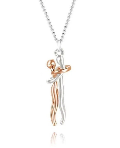 925 sterling silver - 925, hug