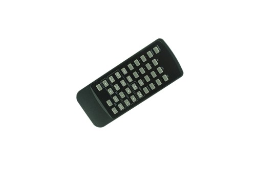 Remote control for technics - remote,