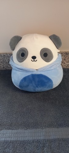 Squishmallows clarie pj - 8",