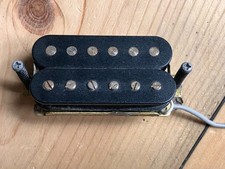 Yamaha RGX 121S Bridge