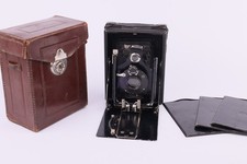 Ihagee Photoklapp Viktor 9x12