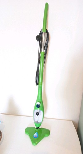 H2o mop steam - 5-in-1,