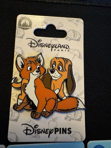 2026 disneyland paris dlp fox - dlp,