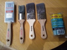 2 x ProDec Ice Fusion  + 2 x