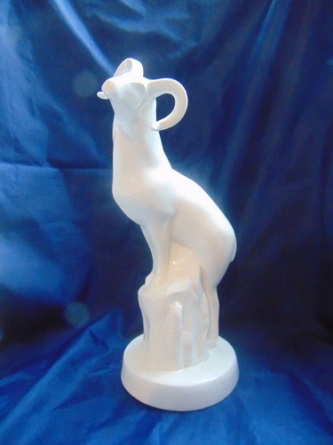 Royal doulton capricorn hn3523 - doulton,