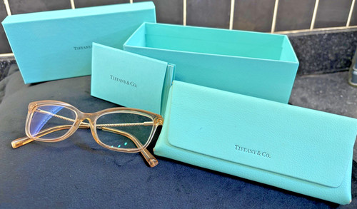 Tiffany spectacles frame bt - spectacles,
